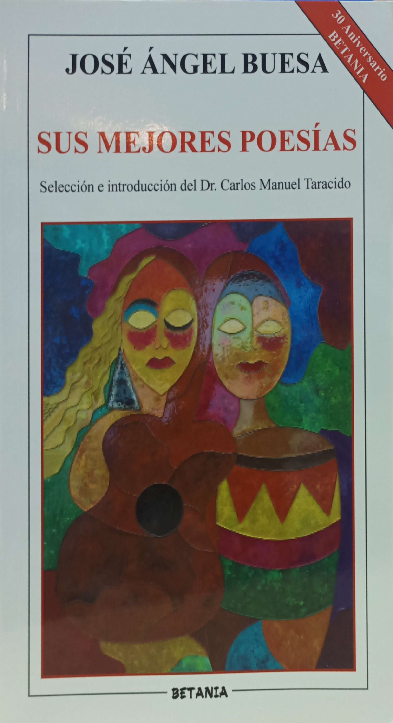 Sus mejores poesías